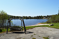 Woodford, VT - Woodford Lake, VT